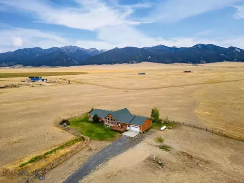 12 Bench Rd, Whitehall, MT 59759 photo 2