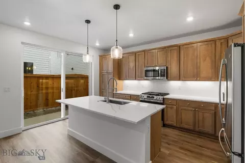 Kitchen - 4818 Touchstone Ln, Bozeman, MT 59715 photo 1 of 1