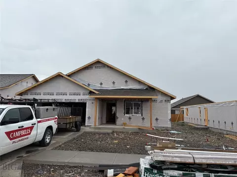 Exterior - 2007 Windjammer, Belgrade, MT 59714 photo 1 of 1