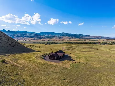 View/Area - 60 Hidden Valley Rd, Emigrant, MT 59027 photo 1 of 4