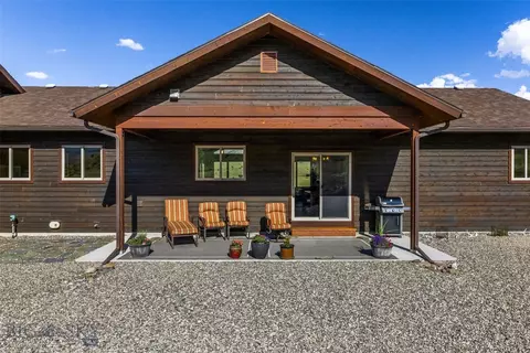 Other - 60 Hidden Valley Rd, Emigrant, MT 59027 photo 1 of 22