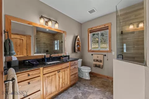Bath - 60 Hidden Valley Rd, Emigrant, MT 59027 photo 1 of 6