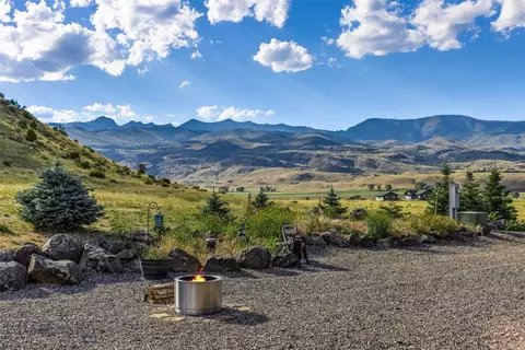 Exterior - 60 Hidden Valley Rd, Emigrant, MT 59027 photo 11 of 13