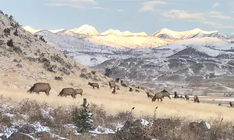 Other - 60 Hidden Valley Rd, Emigrant, MT 59027 photo 22 of 22