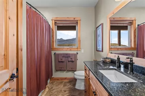 Bath - 60 Hidden Valley Rd, Emigrant, MT 59027 photo 5 of 6