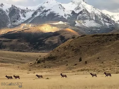 Other - 60 Hidden Valley Rd, Emigrant, MT 59027 photo 20 of 22