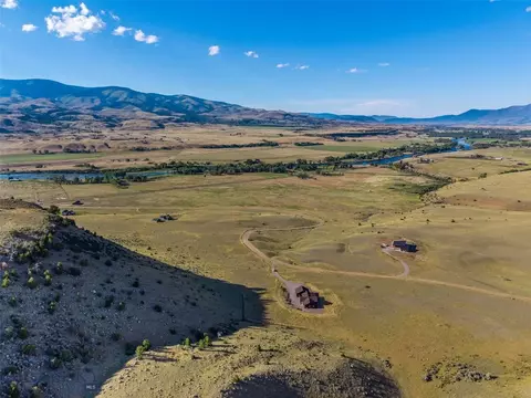 View/Area - 60 Hidden Valley Rd, Emigrant, MT 59027 photo 2 of 4