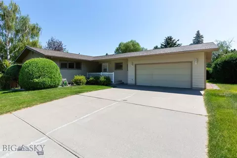 2114 Highland Ct, Bozeman, MT 59715