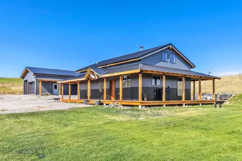 68 W Grannis Rd, Livingston, MT 59047