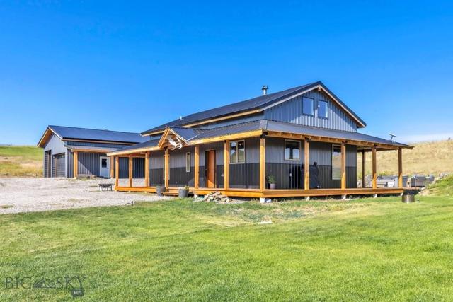 68 W Grannis Rd, Livingston, MT 59047