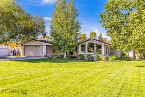 2399 Central Park Rd, Belgrade, MT 59714