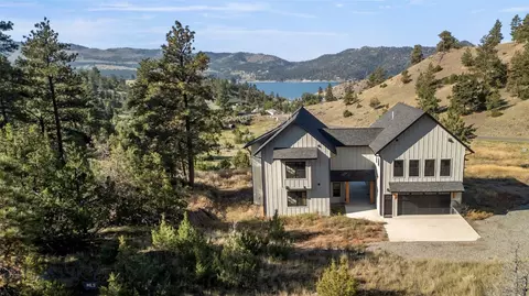 4115 Sawmill Gulch Dr, Helena, MT 59602
