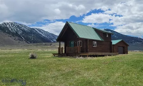 62 Slide Rock Rd, Cameron, MT 59720 photo 2