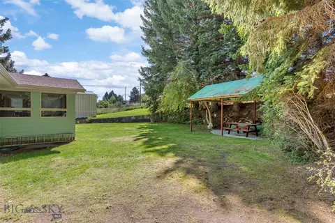 Exterior - 110 Vista Dr, Dillon, MT 59725 photo 4 of 4