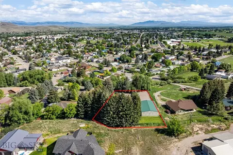 View/Area - 110 Vista Dr, Dillon, MT 59725 photo 5 of 6