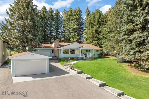 110 Vista, Dillon, MT 59725 photo 1