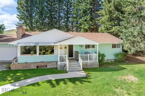 110 Vista, Dillon, MT 59725 photo 3