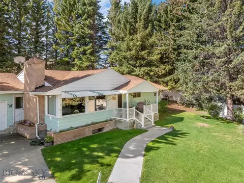 Other - 110 Vista Dr, Dillon, MT 59725 photo 3 of 25