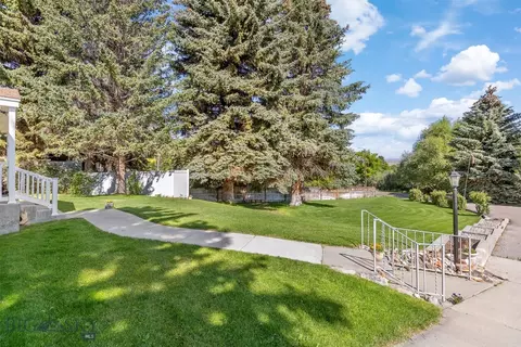Exterior - 110 Vista Dr, Dillon, MT 59725 photo 3 of 4