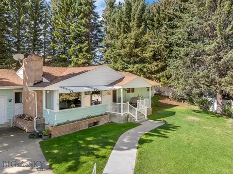 110 Vista, Dillon, MT 59725 photo 4