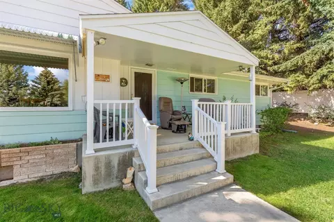 Exterior - 110 Vista Dr, Dillon, MT 59725 photo 2 of 4