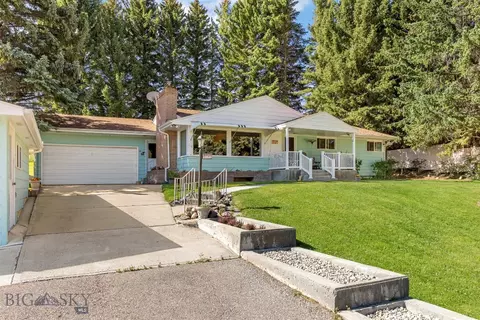 Other - 110 Vista Dr, Dillon, MT 59725 photo 2 of 25