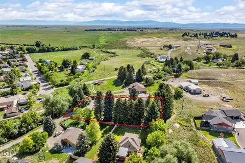 View/Area - 110 Vista Dr, Dillon, MT 59725 photo 6 of 6