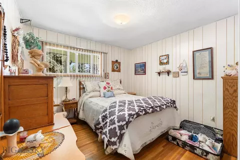 Bedroom - 110 Vista Dr, Dillon, MT 59725 photo 3 of 5
