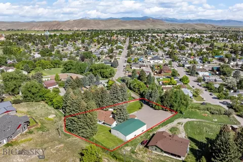 View/Area - 110 Vista Dr, Dillon, MT 59725 photo 4 of 6