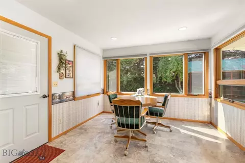 Dining - 110 Vista Dr, Dillon, MT 59725 photo 1 of 1
