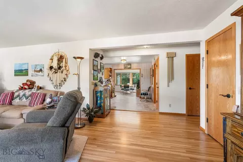 Entry Way - 110 Vista Dr, Dillon, MT 59725 photo 1 of 2