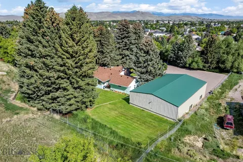 View/Area - 110 Vista Dr, Dillon, MT 59725 photo 1 of 6