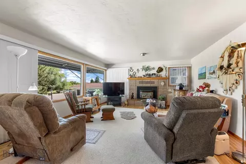 Living - 110 Vista Dr, Dillon, MT 59725 photo 1 of 1