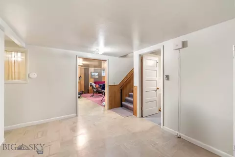 Entry Way - 110 Vista Dr, Dillon, MT 59725 photo 2 of 2