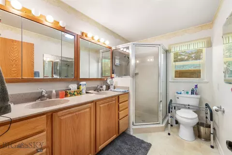 Bath - 110 Vista Dr, Dillon, MT 59725 photo 1 of 2