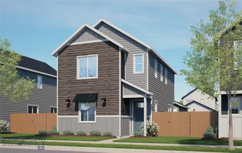 4955 Harvest Pkwy, Bozeman, MT 59718