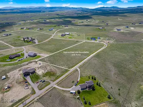 lot101 Foxglove Loop, Three Forks, MT 59752 photo 1