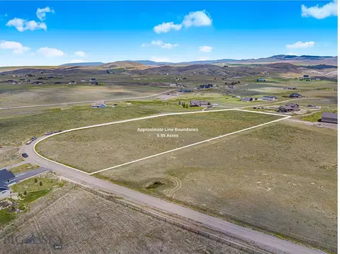 lot101 Foxglove Loop, Three Forks, MT 59752 photo 2