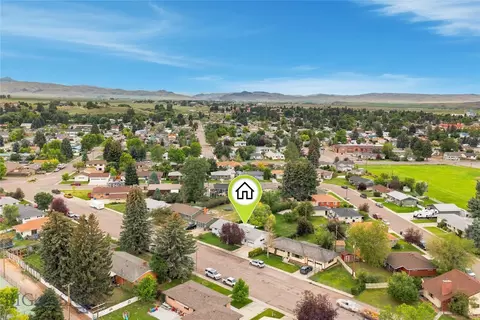 View/Area - 17 N Walnut St, Dillon, MT 59725 photo 8 of 15