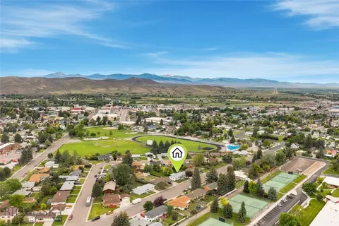 View/Area - 17 N Walnut St, Dillon, MT 59725 photo 6 of 15