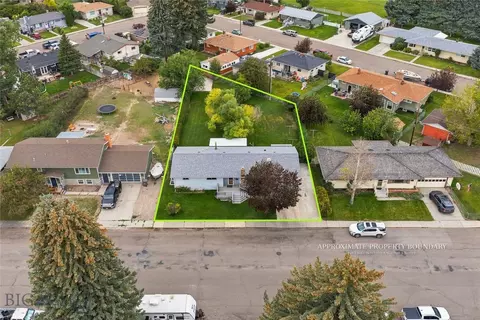 View/Area - 17 N Walnut St, Dillon, MT 59725 photo 3 of 15
