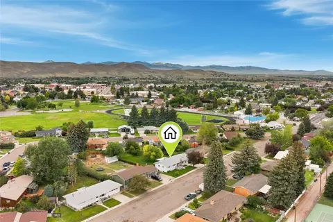 View/Area - 17 N Walnut St, Dillon, MT 59725 photo 14 of 15