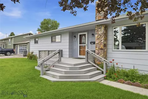 Exterior - 17 N Walnut St, Dillon, MT 59725 photo 4 of 9