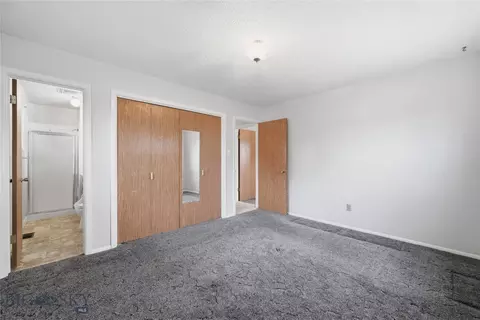 Bedroom - 17 N Walnut St, Dillon, MT 59725 photo 3 of 7