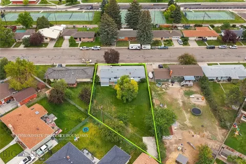 View/Area - 17 N Walnut St, Dillon, MT 59725 photo 13 of 15