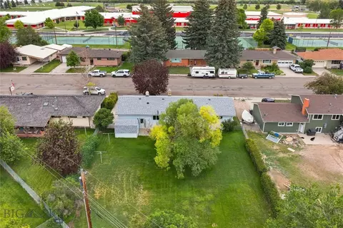 View/Area - 17 N Walnut St, Dillon, MT 59725 photo 2 of 15