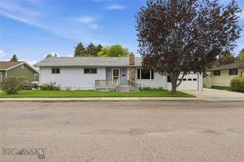 Exterior - 17 N Walnut St, Dillon, MT 59725 photo 5 of 9
