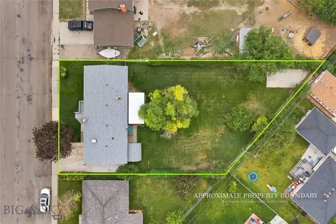 View/Area - 17 N Walnut St, Dillon, MT 59725 photo 12 of 15