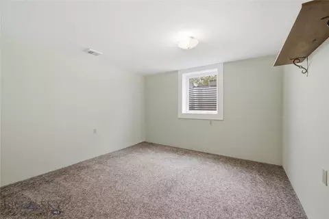 Bedroom - 17 N Walnut St, Dillon, MT 59725 photo 5 of 7