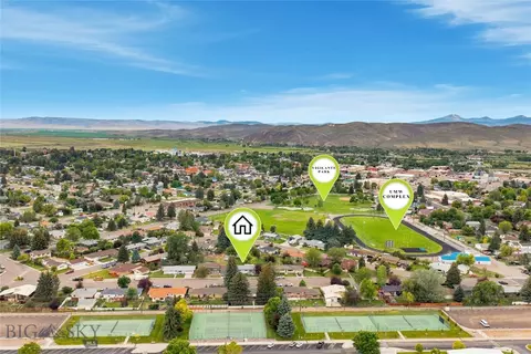 View/Area - 17 N Walnut St, Dillon, MT 59725 photo 4 of 15
